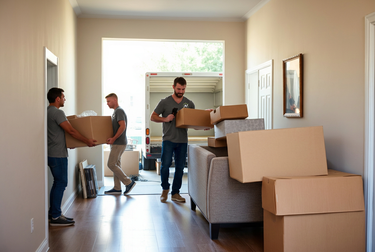 Property Cleanouts