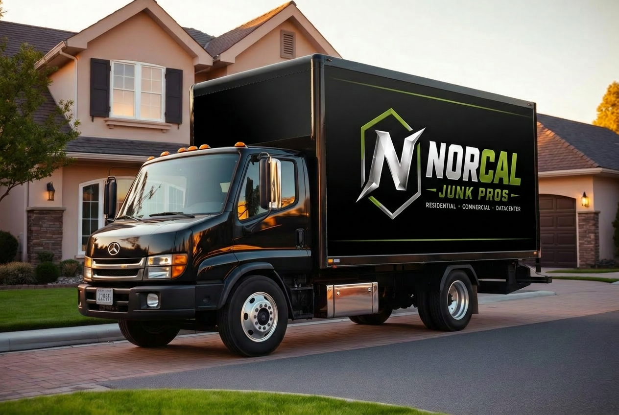 Residential Junk Removal